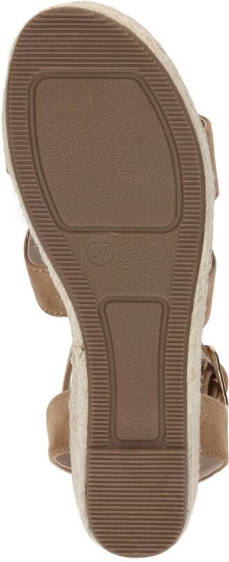 ABOUT YOU Sandalen met riem 'Mathea'