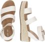 ABOUT YOU Sandalen met riem 'Mathea' - Thumbnail 2