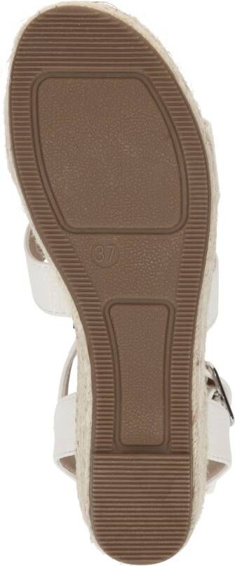 ABOUT YOU Sandalen met riem 'Mathea'