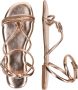 ABOUT YOU Sandalen met riem 'Maxima' - Thumbnail 2