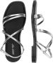 ABOUT YOU Sandalen met riem 'Melis' - Thumbnail 2