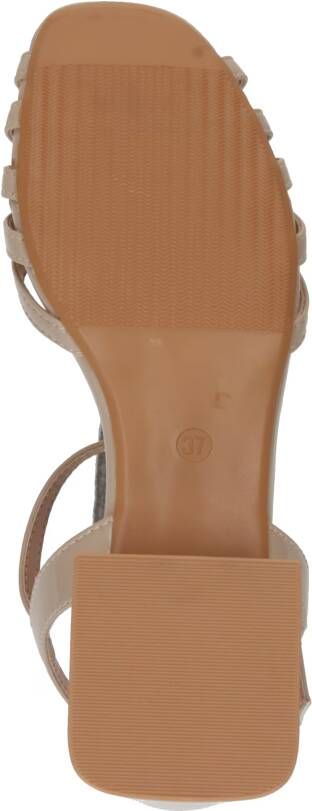 ABOUT YOU Sandalen met riem 'Milana'