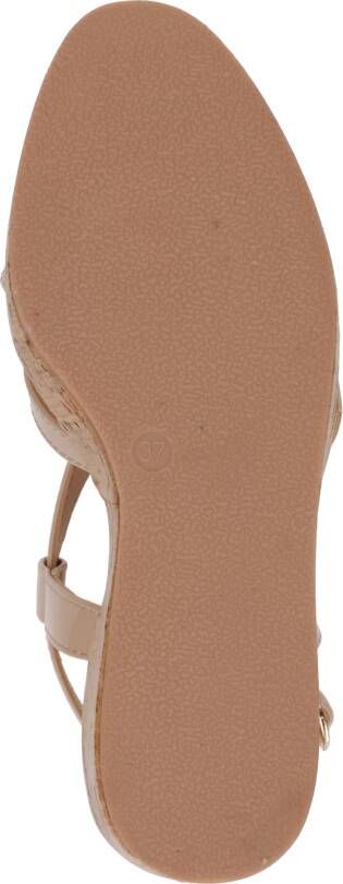 ABOUT YOU Sandalen met riem 'Mona'