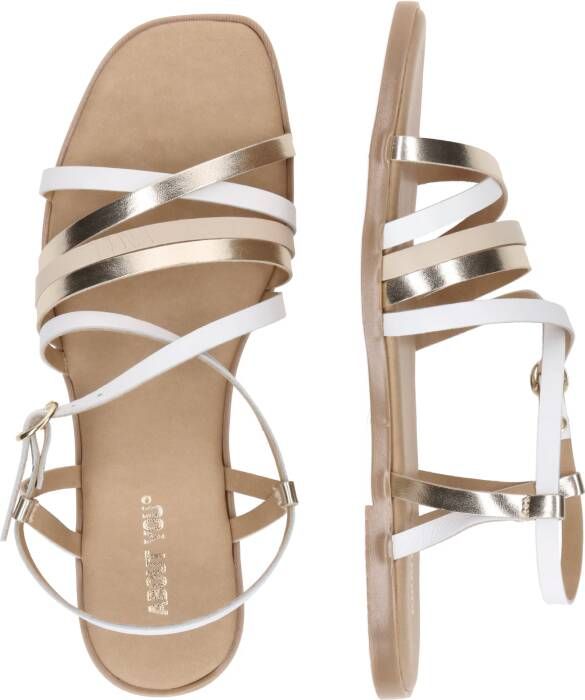 ABOUT YOU Sandalen met riem 'Pelin'