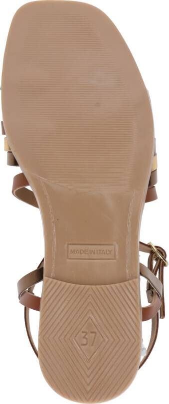 ABOUT YOU Sandalen met riem 'Pelin'