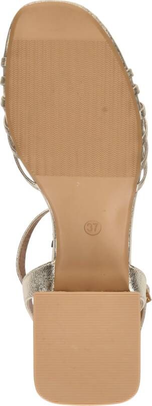 ABOUT YOU Sandalen met riem 'Samia'