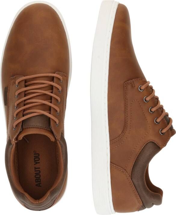 ABOUT YOU Sneakers laag 'Ivan'