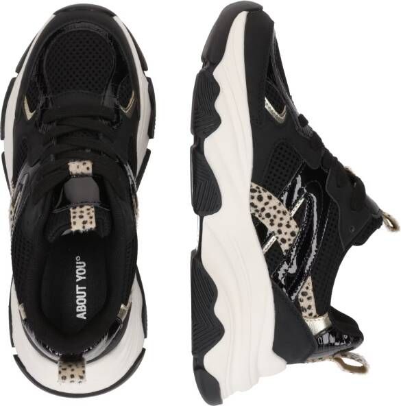 ABOUT YOU Sneakers laag 'Jenny'