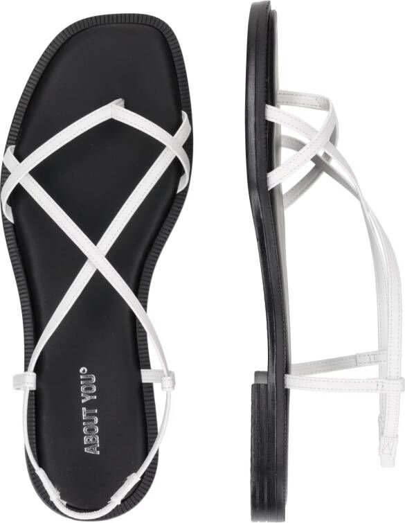ABOUT YOU Teenslipper 'Medina'