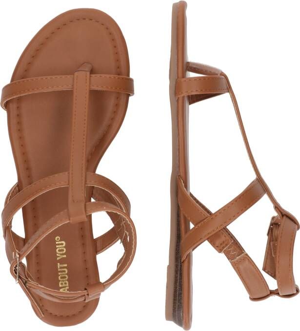 ABOUT YOU Teenslipper 'Melissa'