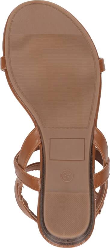 ABOUT YOU Teenslipper 'Melissa'