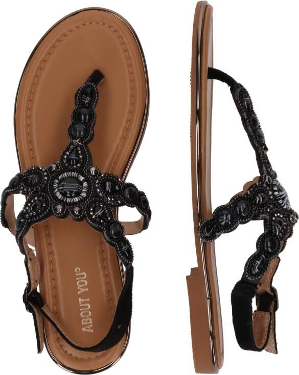 ABOUT YOU Teenslipper 'Nahla'
