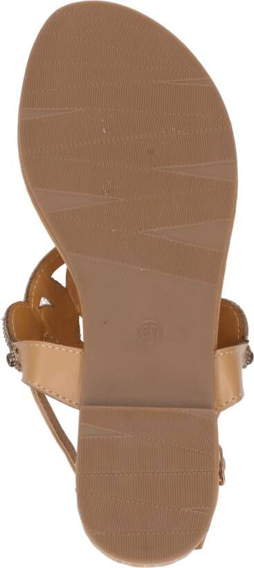 ABOUT YOU Teenslipper 'Nele'