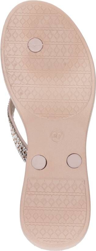 ABOUT YOU Teenslipper 'Paulina'