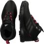 Adidas Golfschoenen S2g Mid-cut Dames Leer Zwart roze - Thumbnail 7
