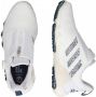 Adidas Performance Codechaos 22 BOA Spikeless Golf Shoes Heren Wit - Thumbnail 3