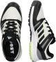 Adidas EQT SL Golfschoenen Voor Heren Spikeless Wit Zwart - Thumbnail 8