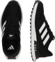 Adidas Golf S2G SL Golfschoenen Voor Heren Zwart Wit - Thumbnail 4