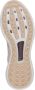 Adidas Summervent 24 Dames Golfschoenen Beige - Thumbnail 3