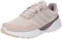 Adidas Summervent 24 Dames Golfschoenen Beige - Thumbnail 4