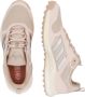 Adidas Zoysia Golfschoenen Voor Dames Beige - Thumbnail 4