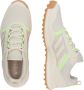 Adidas Performance Zoysia Golf Schoenen Dames Wit - Thumbnail 4