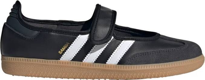adidas Originals Ballerina met riempjes 'Samba'