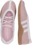 Adidas Balletgeïnspireerde Clear Pink Taekwondo Schoenen - Thumbnail 3