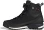 Adidas TERREX Conrax BOA RAIN.RDY Hiking Schoenen Unisex Zwart - Thumbnail 7