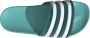 Adidas Originals Klapki damskie Adilette W Gx3371 Groen Dames - Thumbnail 11