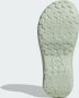 Adidas Adifom Dames Slippers en Sandalen Groen Maat: 36 2 3 Mesh Synthetisch Foot Locker - Thumbnail 11