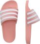 Adidas Originals Slippers in Gx3372 37 Roze Dames - Thumbnail 4