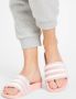 Adidas Originals Slippers in Gx3372 37 Roze Dames - Thumbnail 13