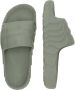 Adidas Originals Adilette 22 Badslippers Adilette Schoenen silver green silver green core black maat: 46 beschikbare maaten:39 40.5 42 43 44.5 4 - Thumbnail 12