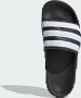 Adidas Originals Stijlvolle Slippers voor Dagelijks Comfort Black Heren - Thumbnail 11