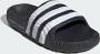 Adidas Originals Adilette 22 slides Black - Thumbnail 12