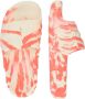 Adidas Adilette 22 Dames Slippers En Sandalen - Thumbnail 8