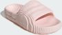 Adidas adilette Dames Slippers en Sandalen Roze Maat: 43 1 3 Mesh Synthetisch Foot Locker - Thumbnail 12