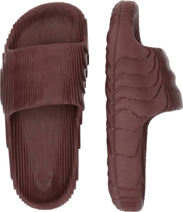 adidas Originals Muiltjes 'ADILETTE 22'