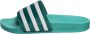 Adidas Originals Klapki damskie Adilette W Gx3371 Groen - Thumbnail 13