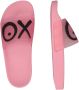 Adidas Adilette X Andre Saraiva Slides Slippers En Sandalen - Thumbnail 11