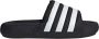 Adidas Originals Adilette 24 Badslippers adidas Adilette in zwart formaten: 40.5 - Thumbnail 11
