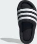 Adidas Originals Adilette 24 Badslippers adidas Adilette in zwart formaten: 40.5 - Thumbnail 12