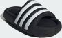 Adidas Originals Adilette 24 Badslippers adidas Adilette in zwart formaten: 40.5 - Thumbnail 14