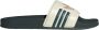 Adidas Originals Adilette Badslippers adidas Adilette in groen formaten: 40.5 - Thumbnail 9