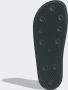 Adidas Originals Adilette Badslippers adidas Adilette in groen formaten: 40.5 - Thumbnail 11