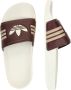 Adidas Originals Adilette Badslippers adidas Adilette in multicolor formaten: 40.5 - Thumbnail 9
