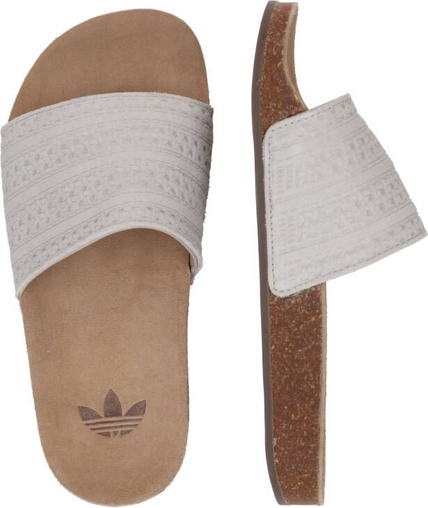 adidas Originals Muiltjes 'ADILETTE'