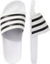 Adidas Adilette Slippers en Sandalen White Synthetisch 1 3 Foot Locker - Thumbnail 64