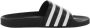 Adidas Originals adidas Adilette Slippers Volwassenen Core Black White Core Black - Thumbnail 514